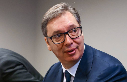 Serbia to maintain friendship with Russia, China — Vucic