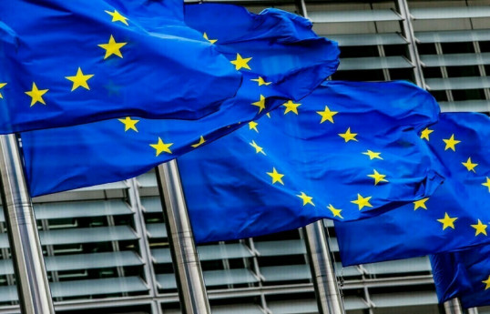 EU lifts air, maritime internal border controls with Bulgaria, Romania