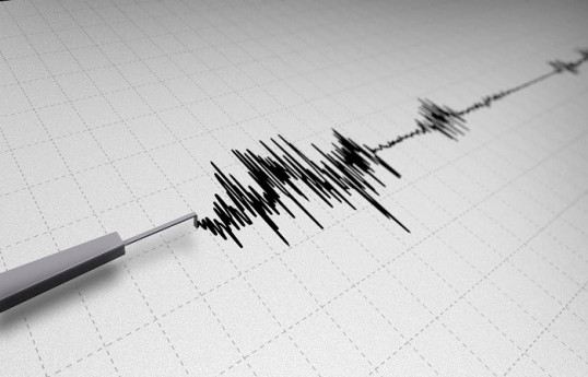 4.5 magnitude earthquake occurred in southeast of Türkiye