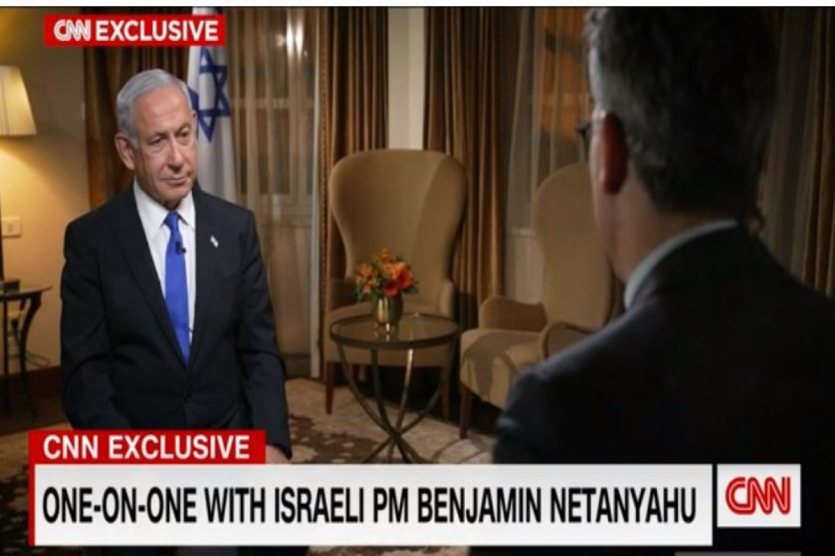 Netanyahu: The world is moving closer to understanding what Iran is