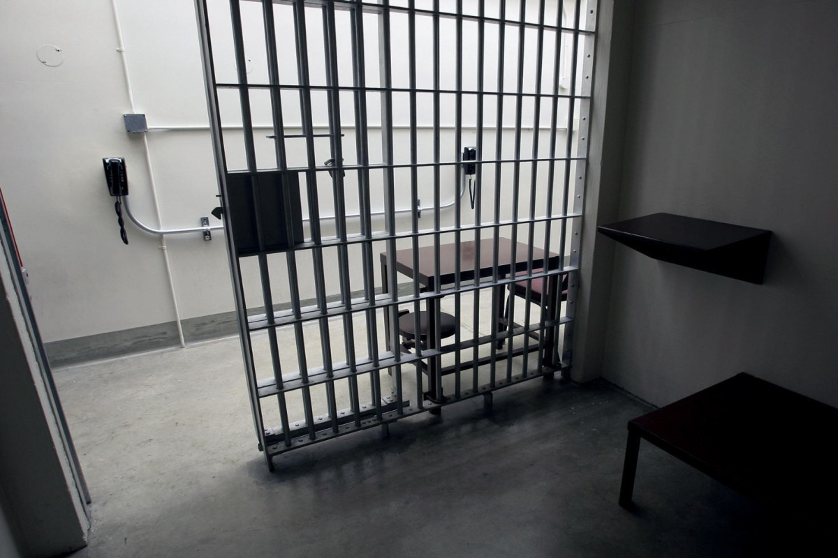 100 Azerbaijani citizens are in Georgia's prisons