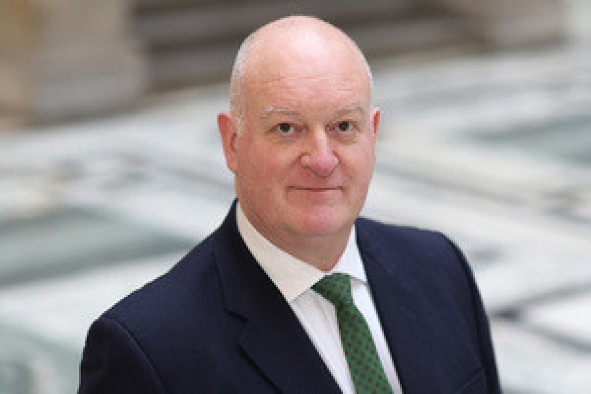 Neil Holland