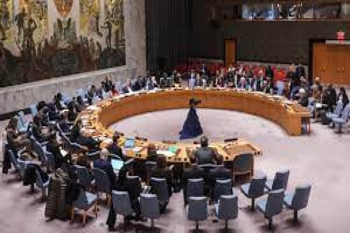 UN envoy urges Iraq to turn tide of instability