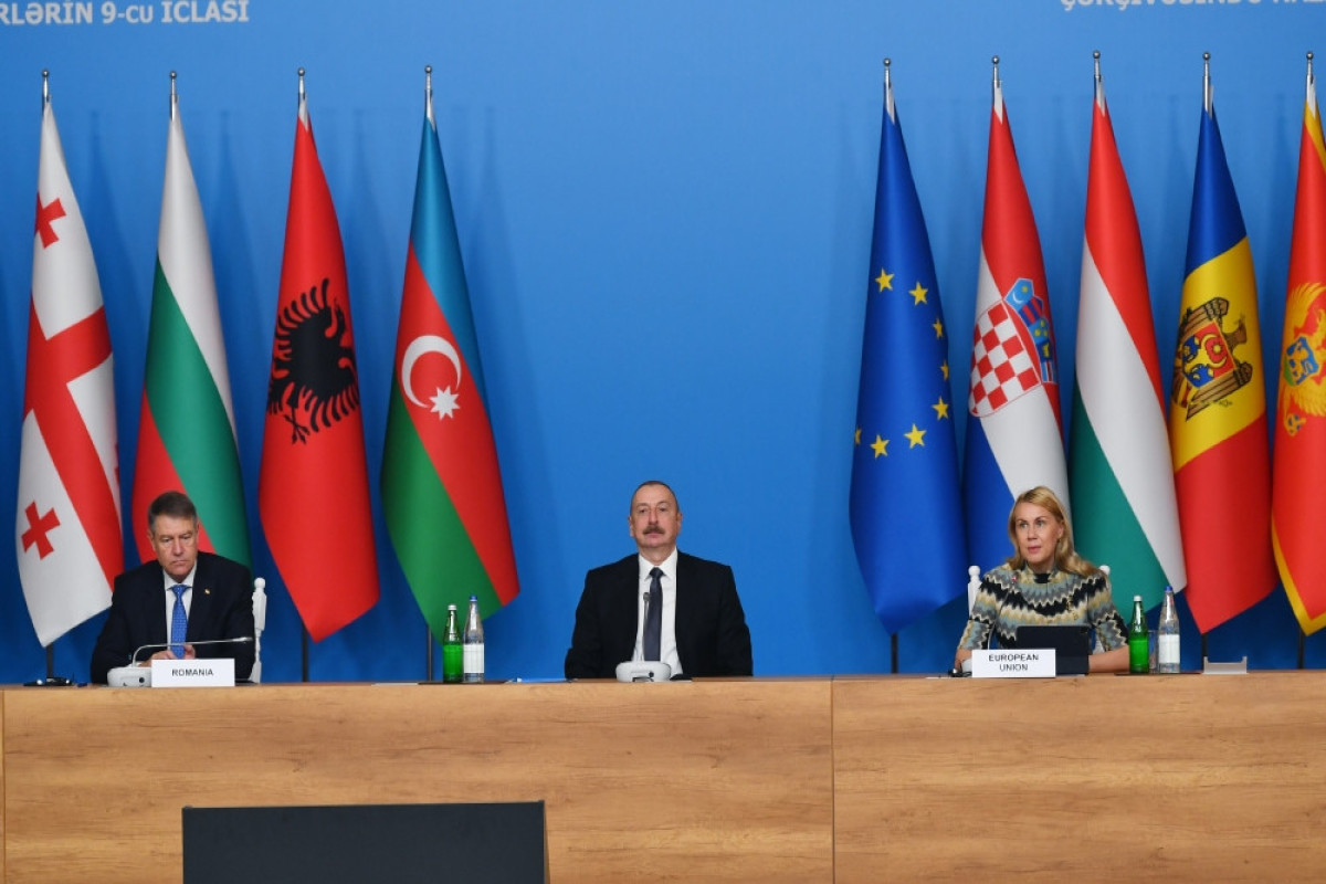 Azerbaijan has potential to export renewable energy to EU - Kadri Simson