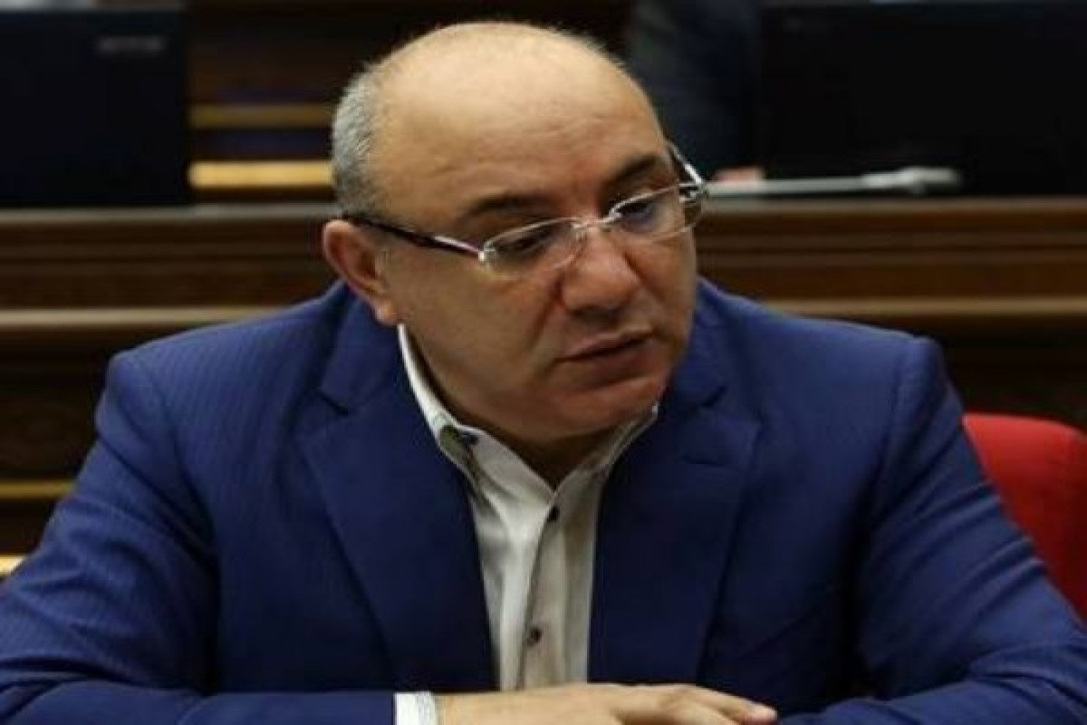 Gurgen Arsenyan