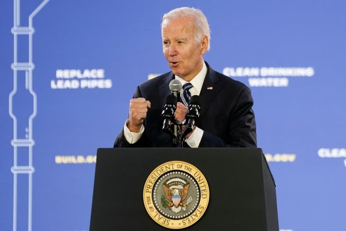 U.S. President Biden to visit Poland, Polish president's adviser says