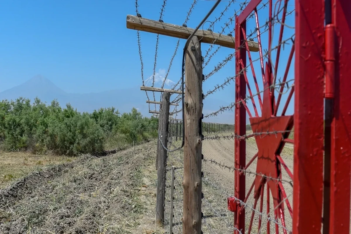 Border with Armenia will be opened after normalization of Yerevan-Baku relations- Turkish Minister