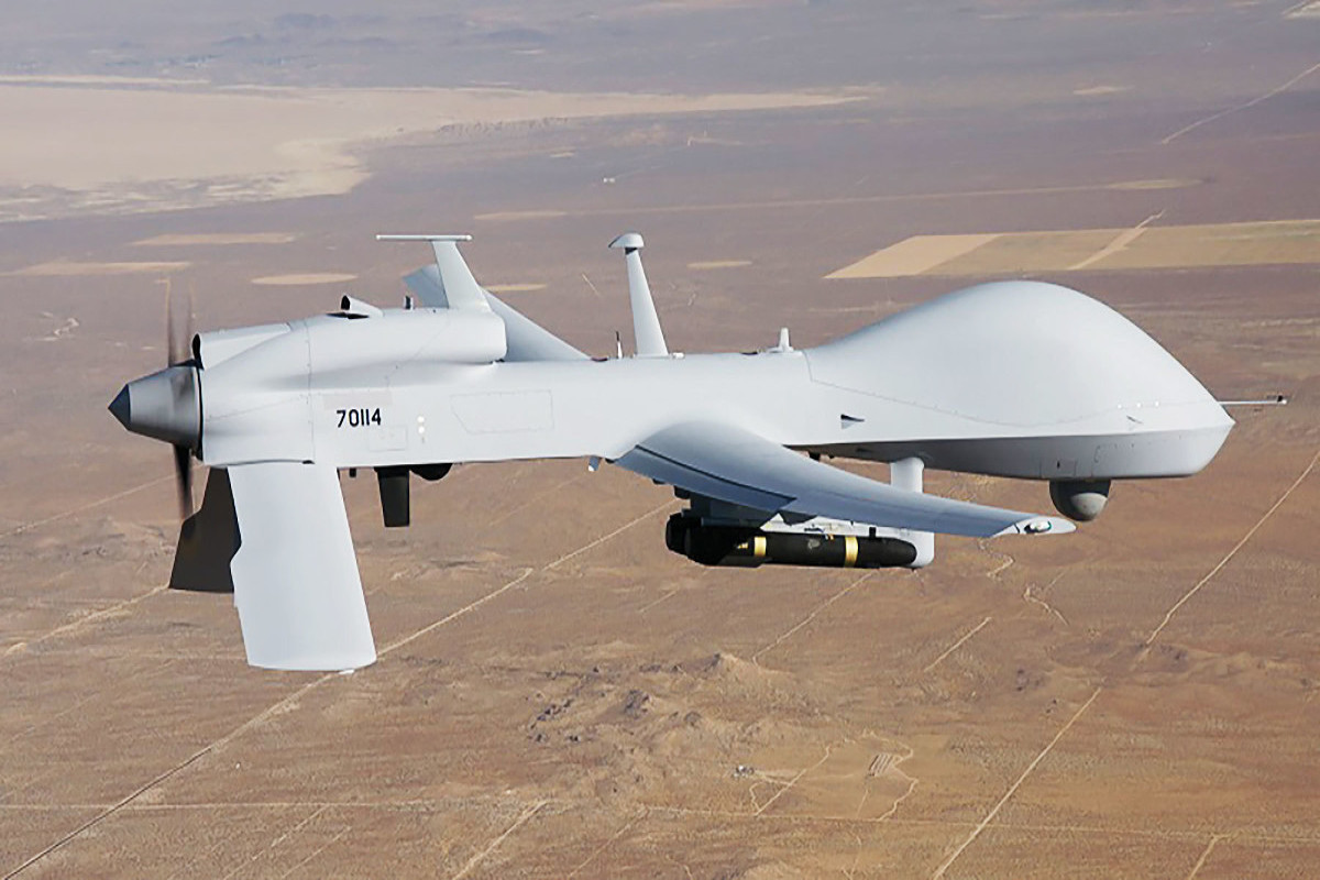 Reznikov: Israel promised to provide Ukraine with missile and drone alert systems