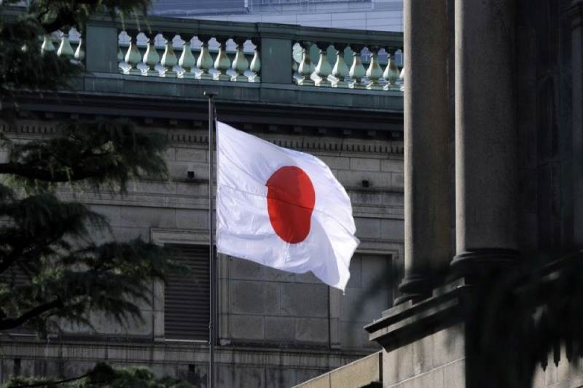 Japan central bank eyes Amamiya as Kuroda's successor