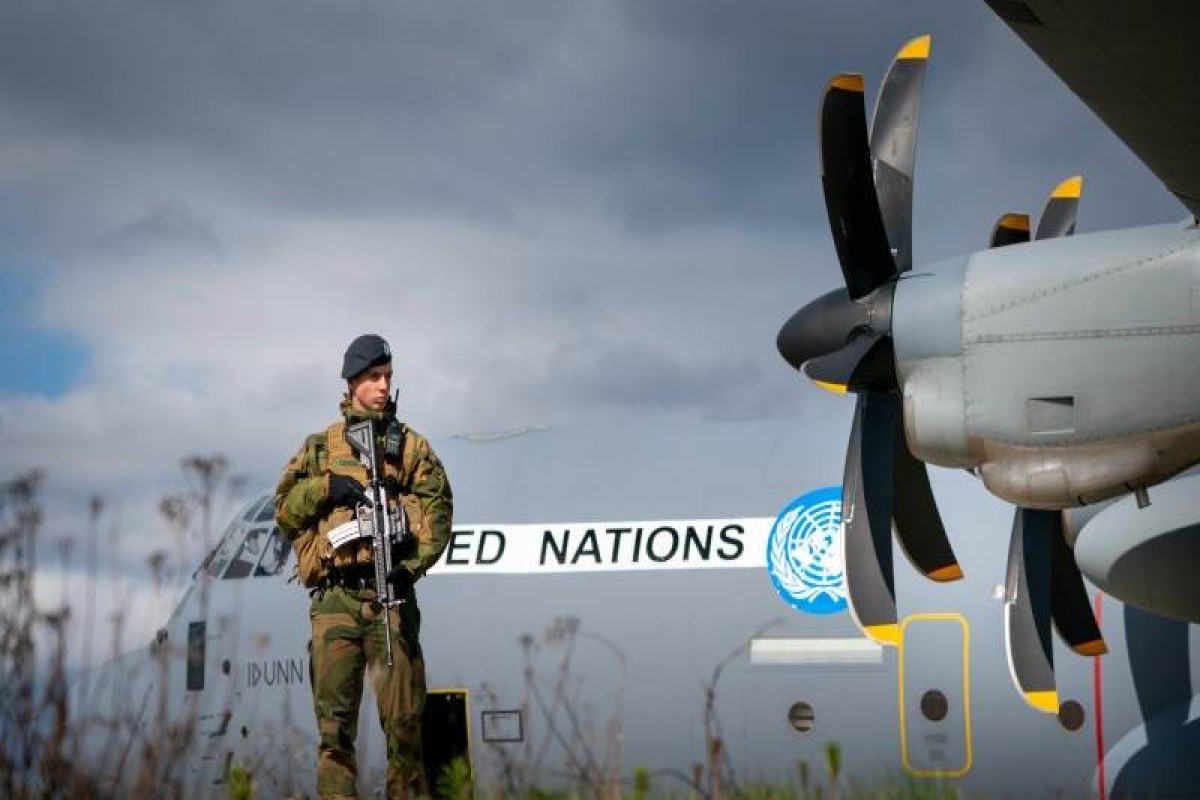 Mali expels UN mission's human rights head