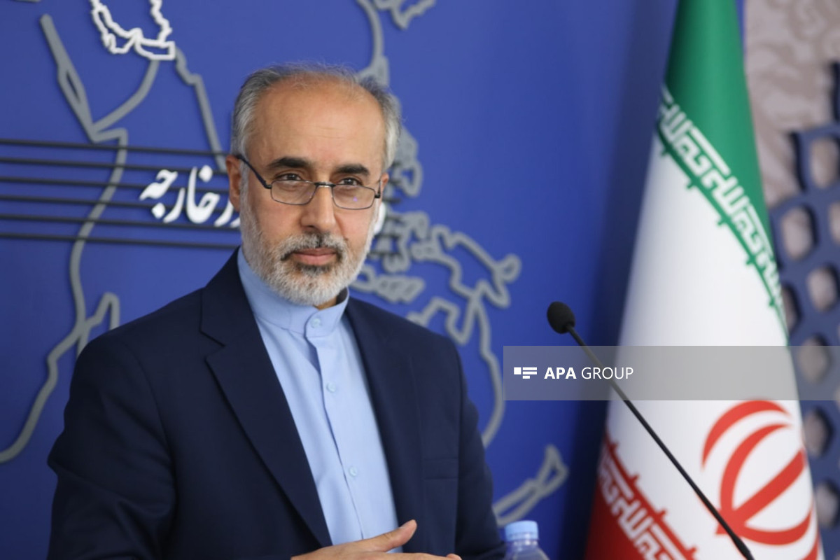 Iran offers help to Türkiye, Syria after major earthquake