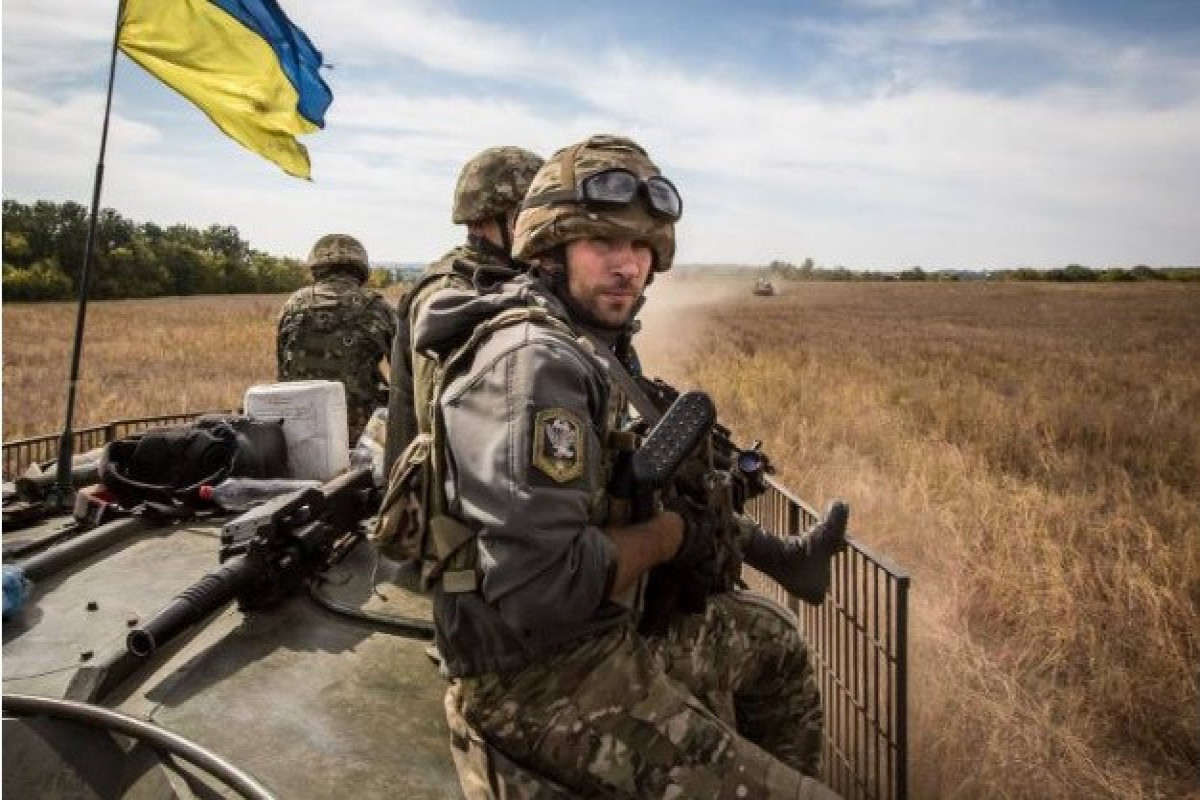 Ukraine extends martial law for 90 more days