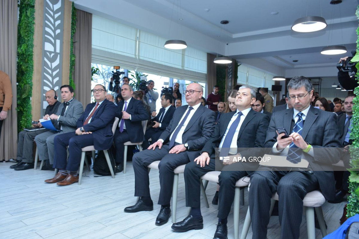 Britain is proud of supporting Azerbaijan in demining process: Embassy