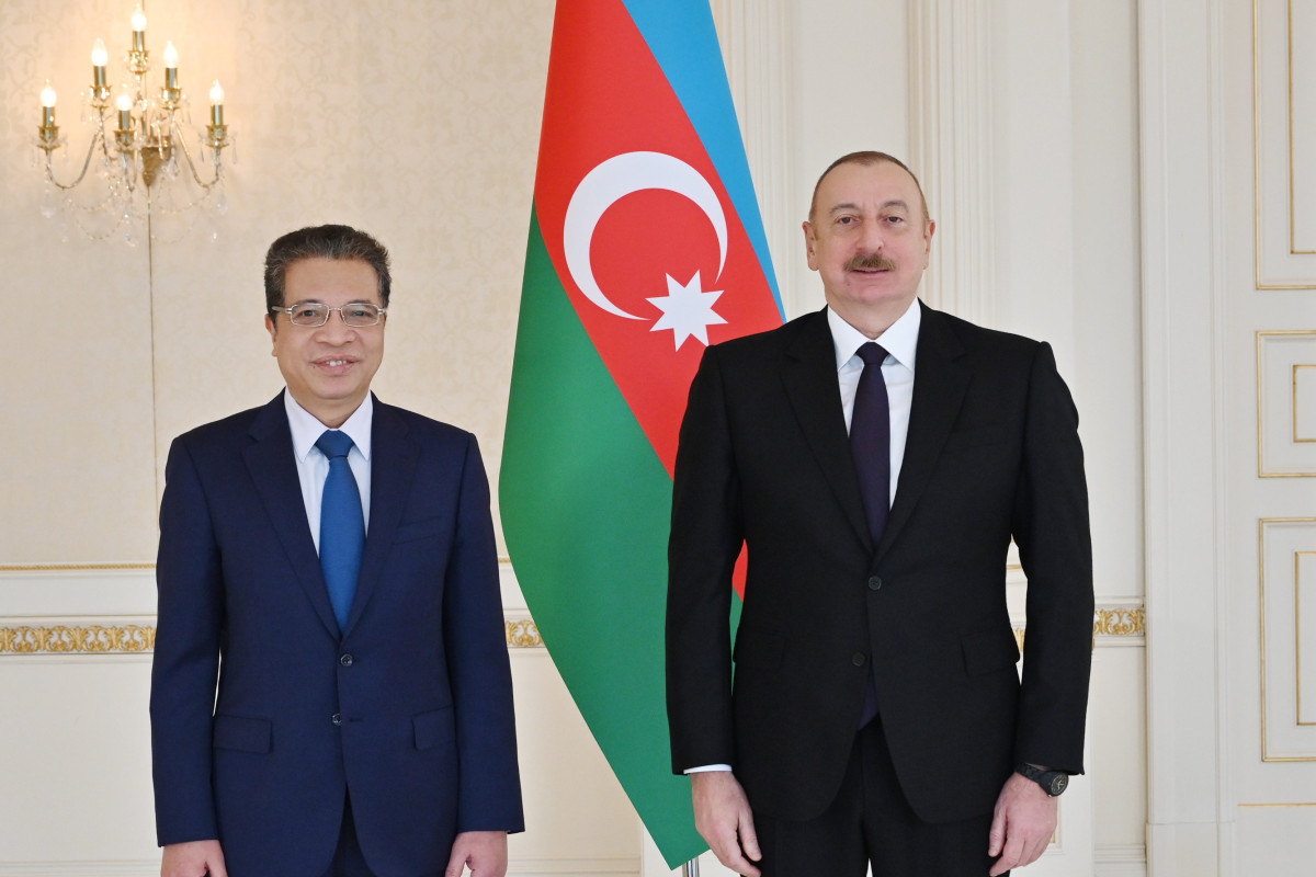 Ambassador: Vietnam supports Azerbaijan's activities as the chair of the Non-Aligned Movement