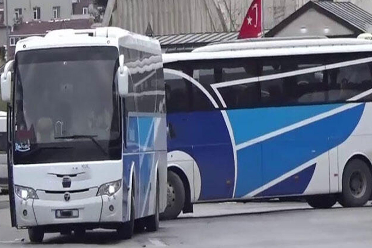 Azerbaijan started to evacuat citizens from earthquake-hit areas of Türkiye