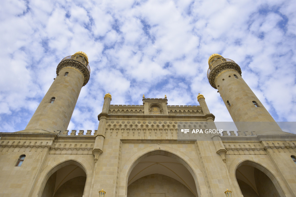 Azerbaijani President allocates financial aid to religious organizations