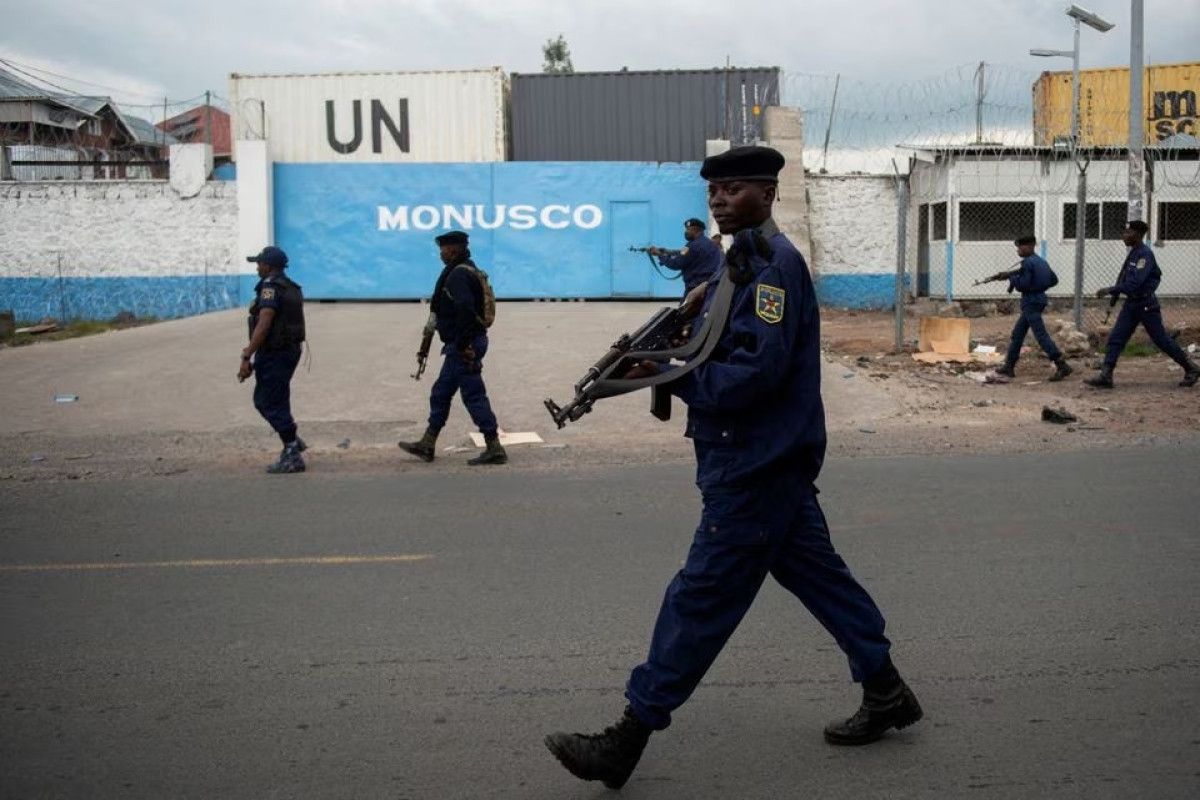 MSF suspends operations in northwest Burkina Faso after gunmen kill two staff