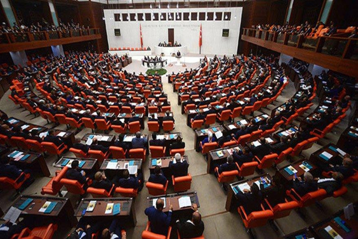Turkish Parliament approved decision on imposing state of emergency in 10 provinces of country-UPDATED 
