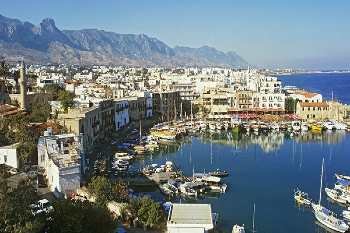 7 days of mourning  announced in Northern Cyprus