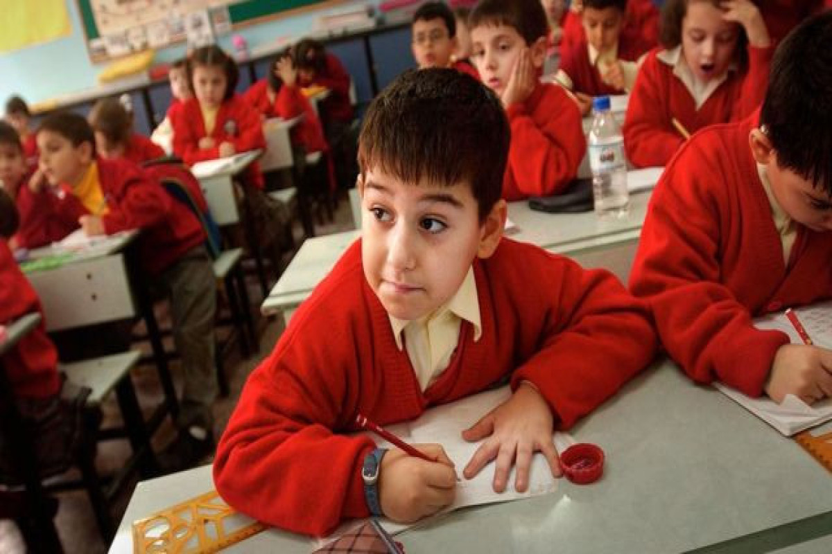 Vacation period in schools extended in Turkiye