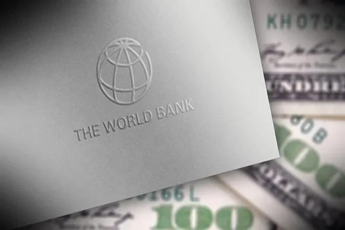 World Bank to provide Turkiye $1.78bn for recovery after quake-PHOTO 
