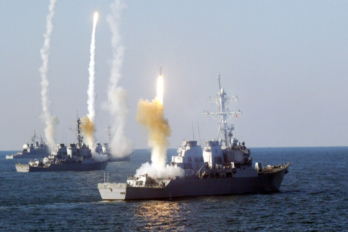 8 injured in Kharkiv Oblast by Russian missiles as part of country-wide attack