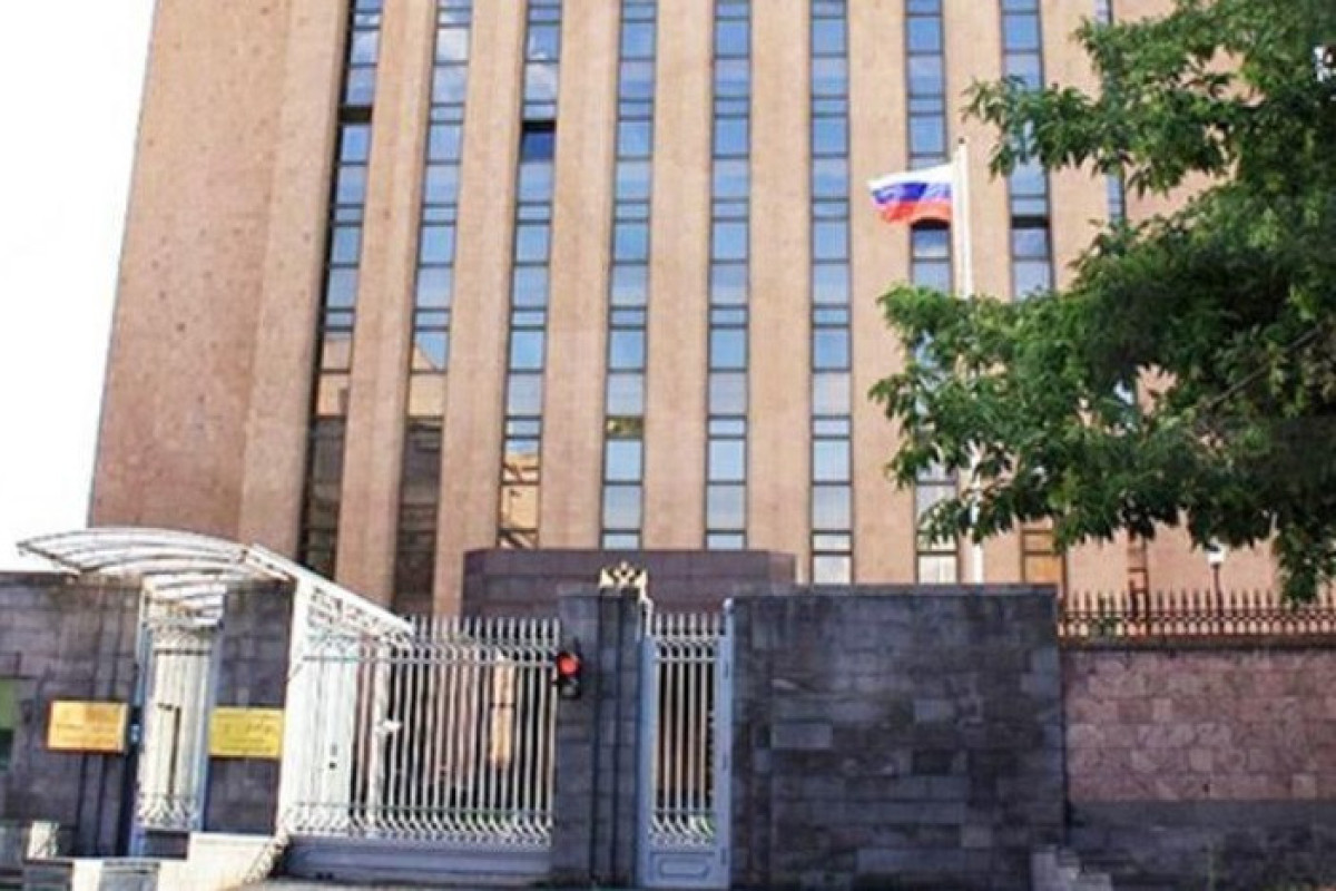 Russia did not appealed to open consulate in Zangezur