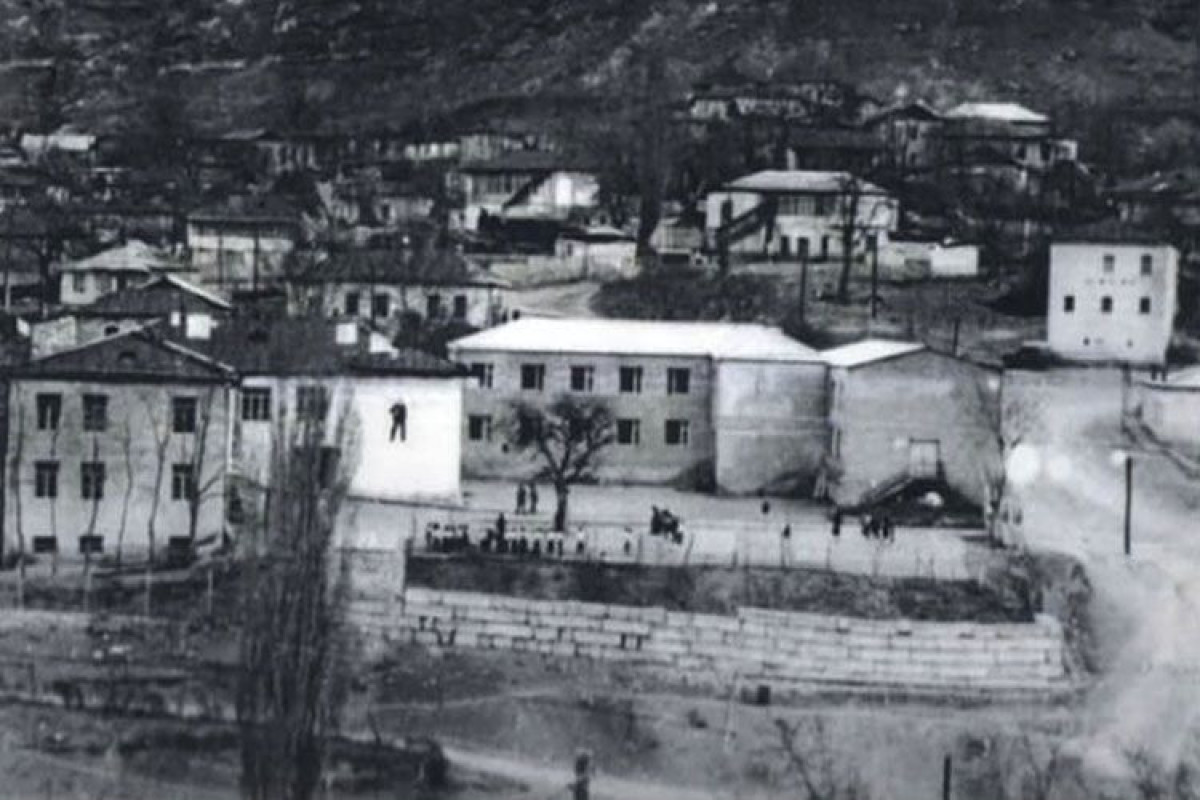 31 years pass since massacre in Malibeyli, Gushchular villages of Azerbaijan’s Shusha
