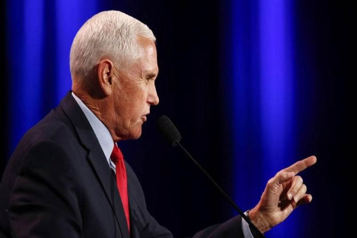 Mike Pence