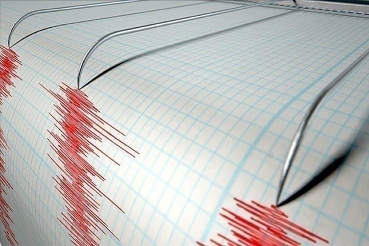 Magnitude 6.0 quake hits off Indonesia's Talaud islands