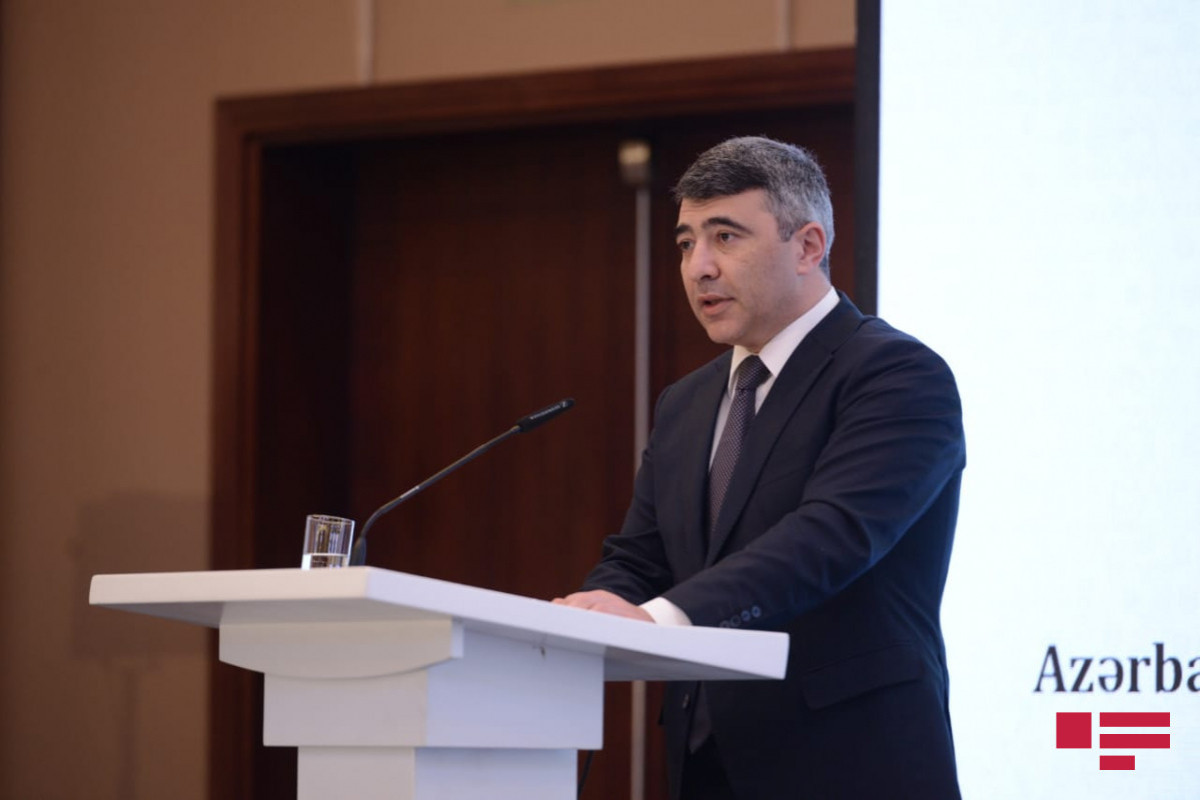 Minister: Liberated areas have a large agricultural potential