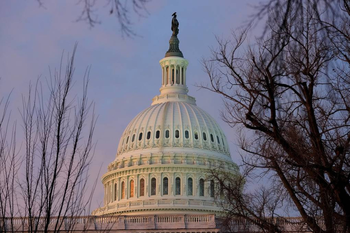 US Congressmen looking into COVID-19 origins, AP reports