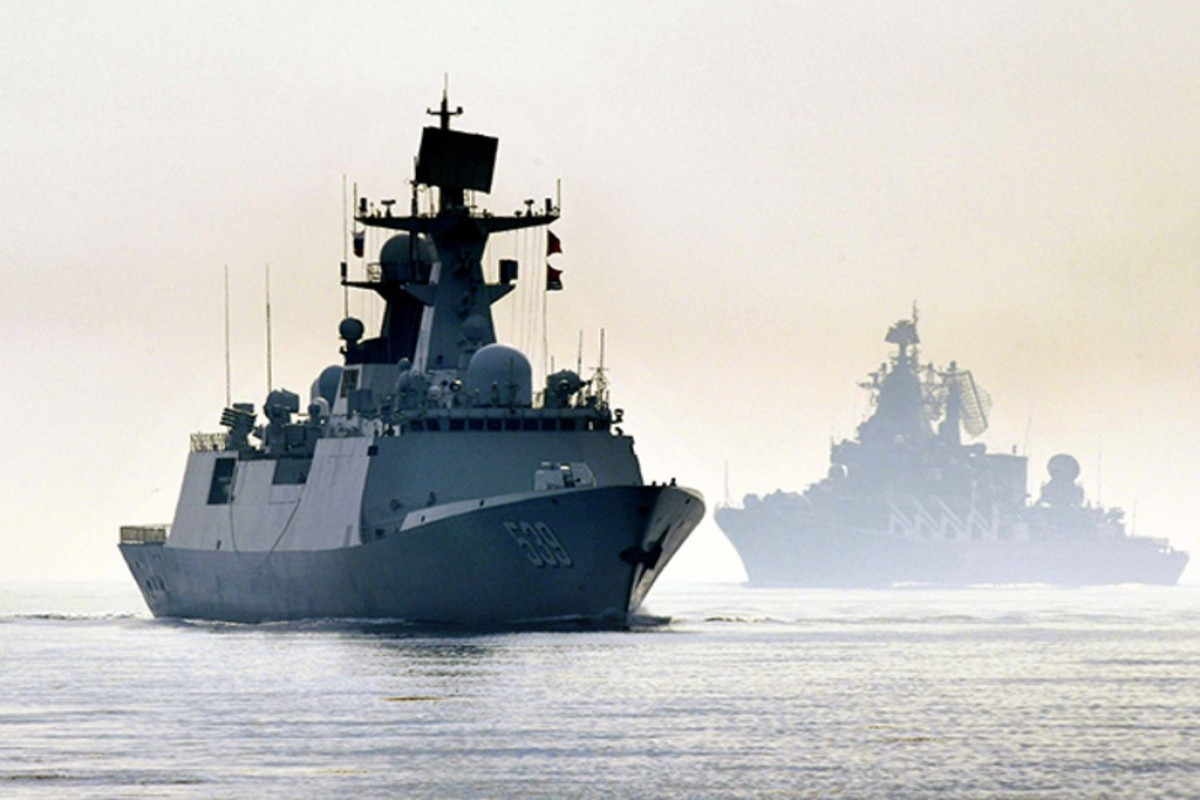 Norwegian intelligence: Russian ships, for the first time in 30 years, go to sea with nuclear weapons