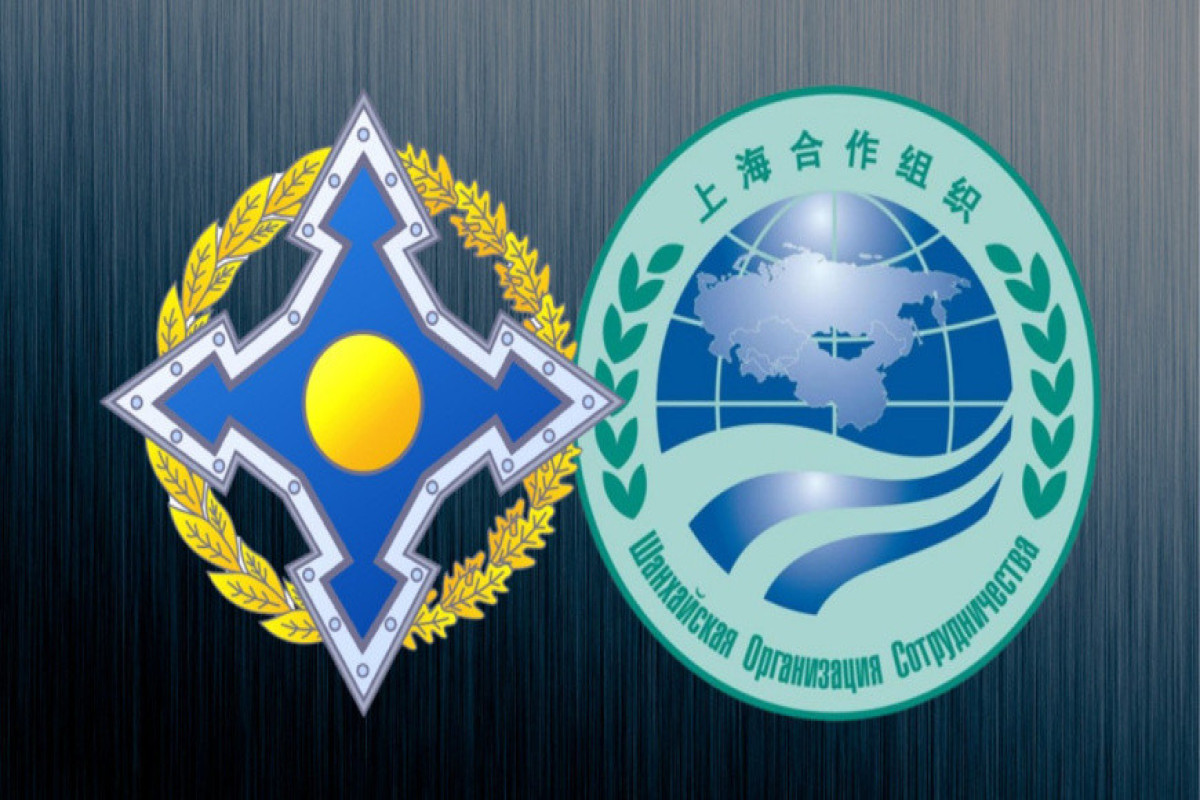 SCO member countries may participate in joint exercises with CSTO