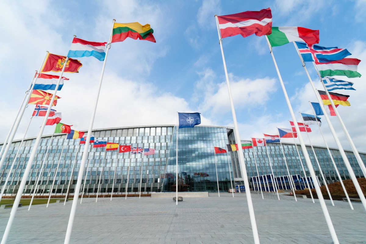 NATO defense ministers to mull situation in Southern Caucasus