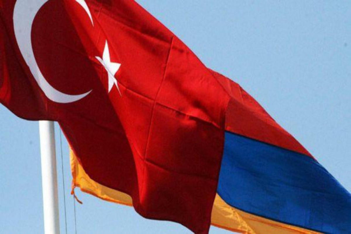 Armen Grigoryan: Armenia is ready to open borders with Türkiye in any moment