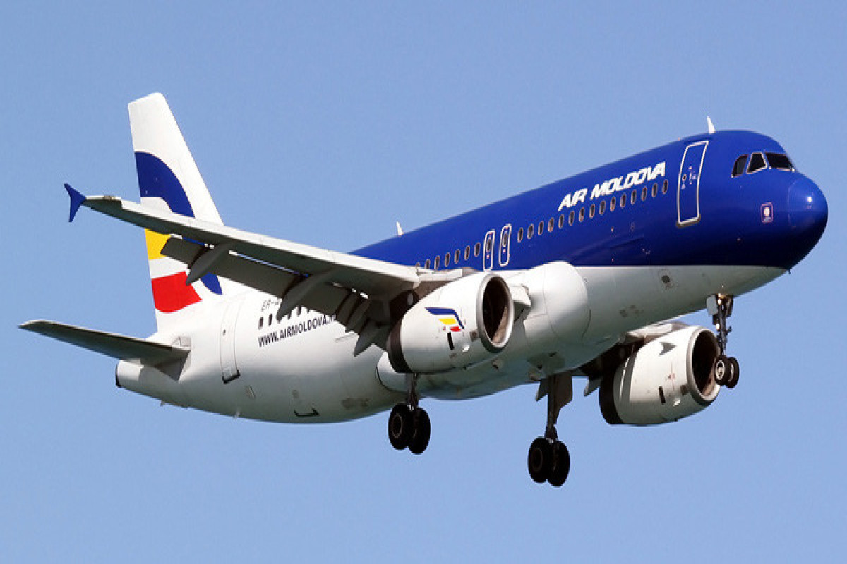 Moldova reopens its airspace-UPDATED 