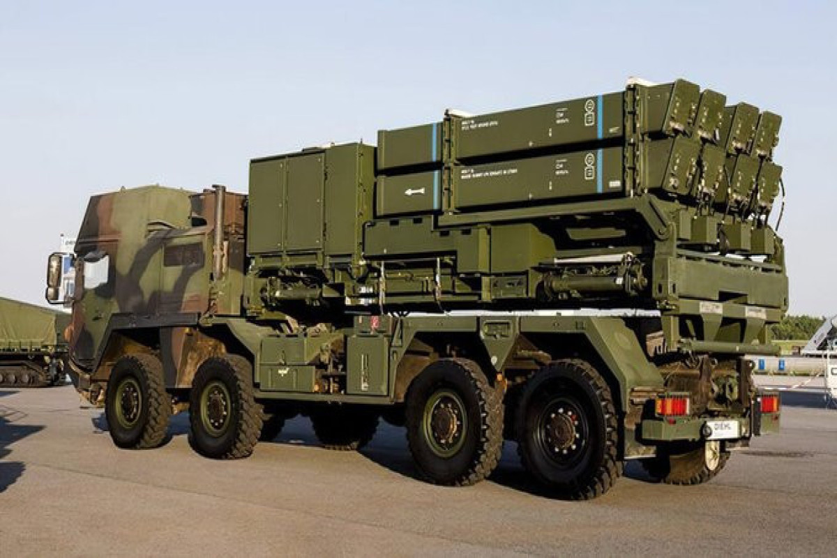 Denmark and Sweden join European Sky Shield Initiative