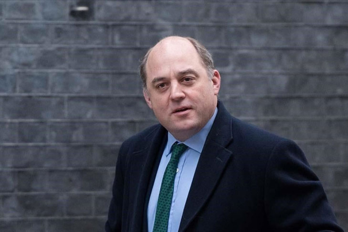 Britain proposed to send military forces to Türkiye's quake area