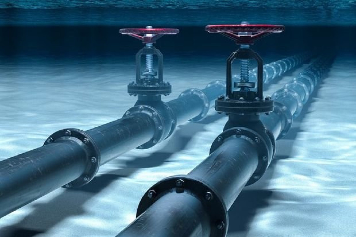 NATO to reinforce protection of its underwater infrastructure due to Nord Stream sabotage