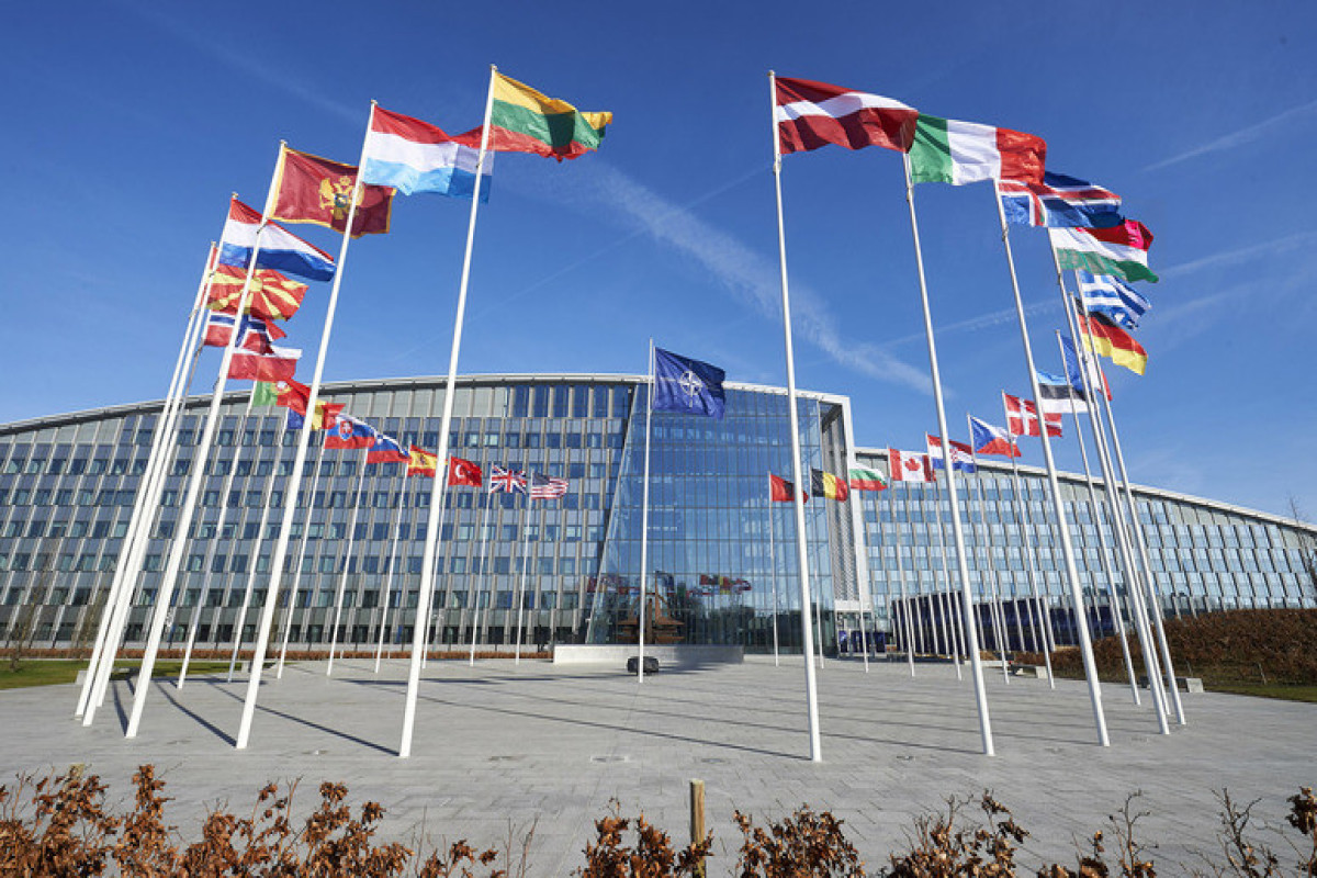 NATO took decisions to further strengthen defense of Alliance