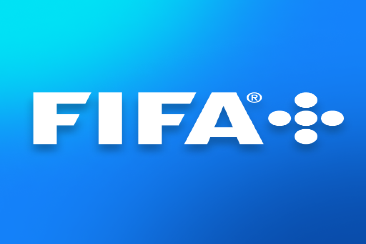 FIFA announces over 2-bln USD budget for football development