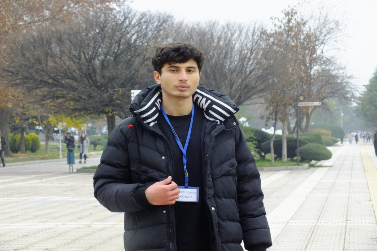Body of Azerbaijani student killed in Türkiye's quake to Ganja