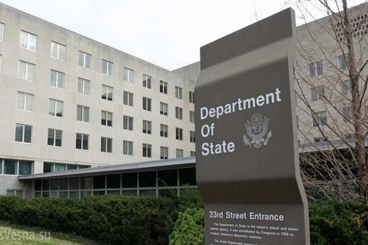 U.S is concerned about new draft legislation that introduced to Georgian parliament