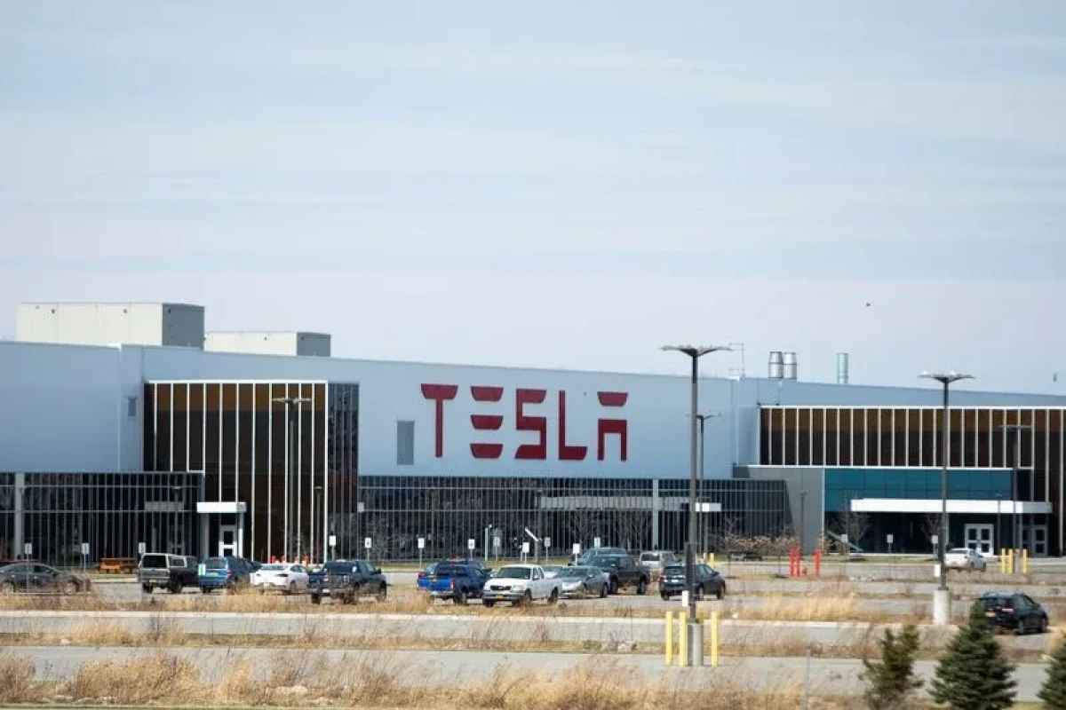 Tesla fires employees in retaliation to union campaign
