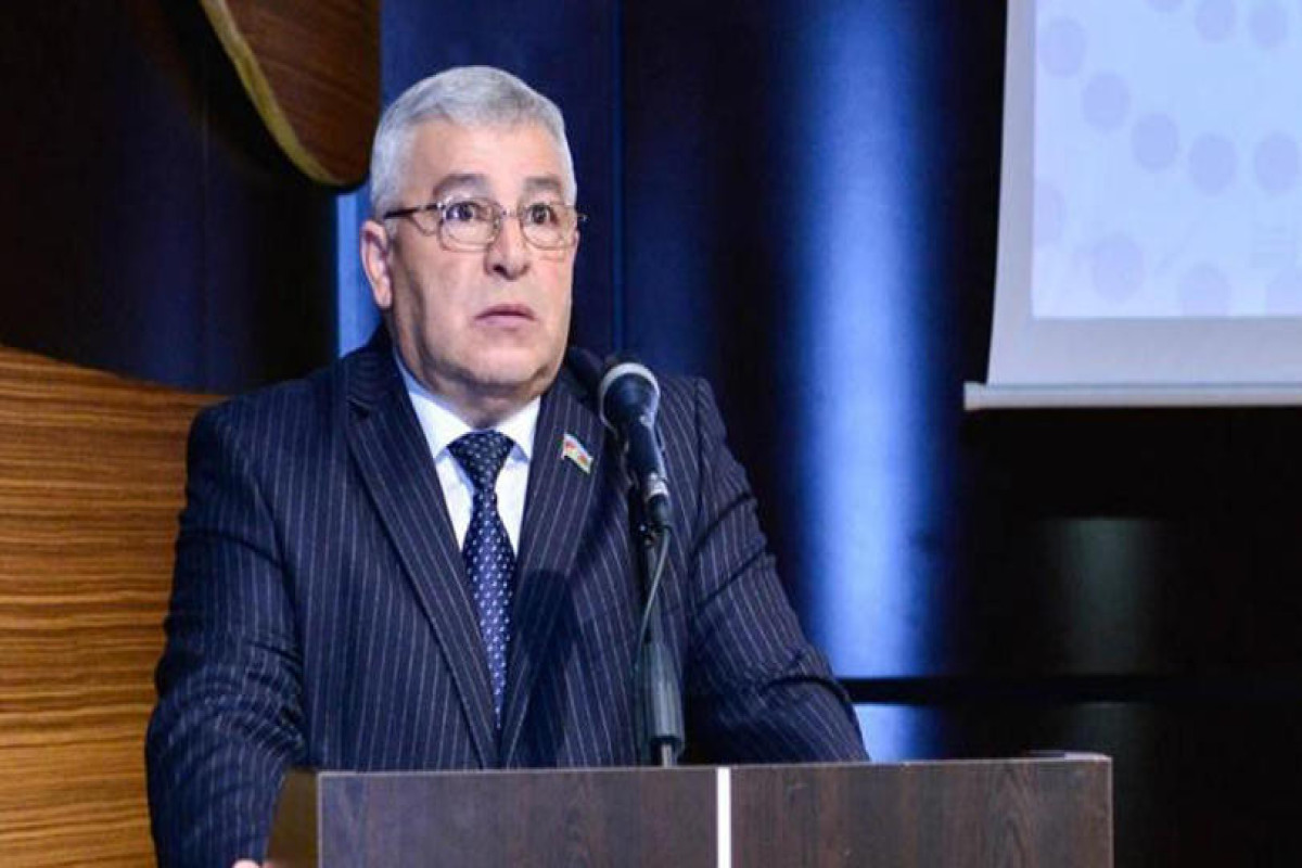 Elman Mammadov