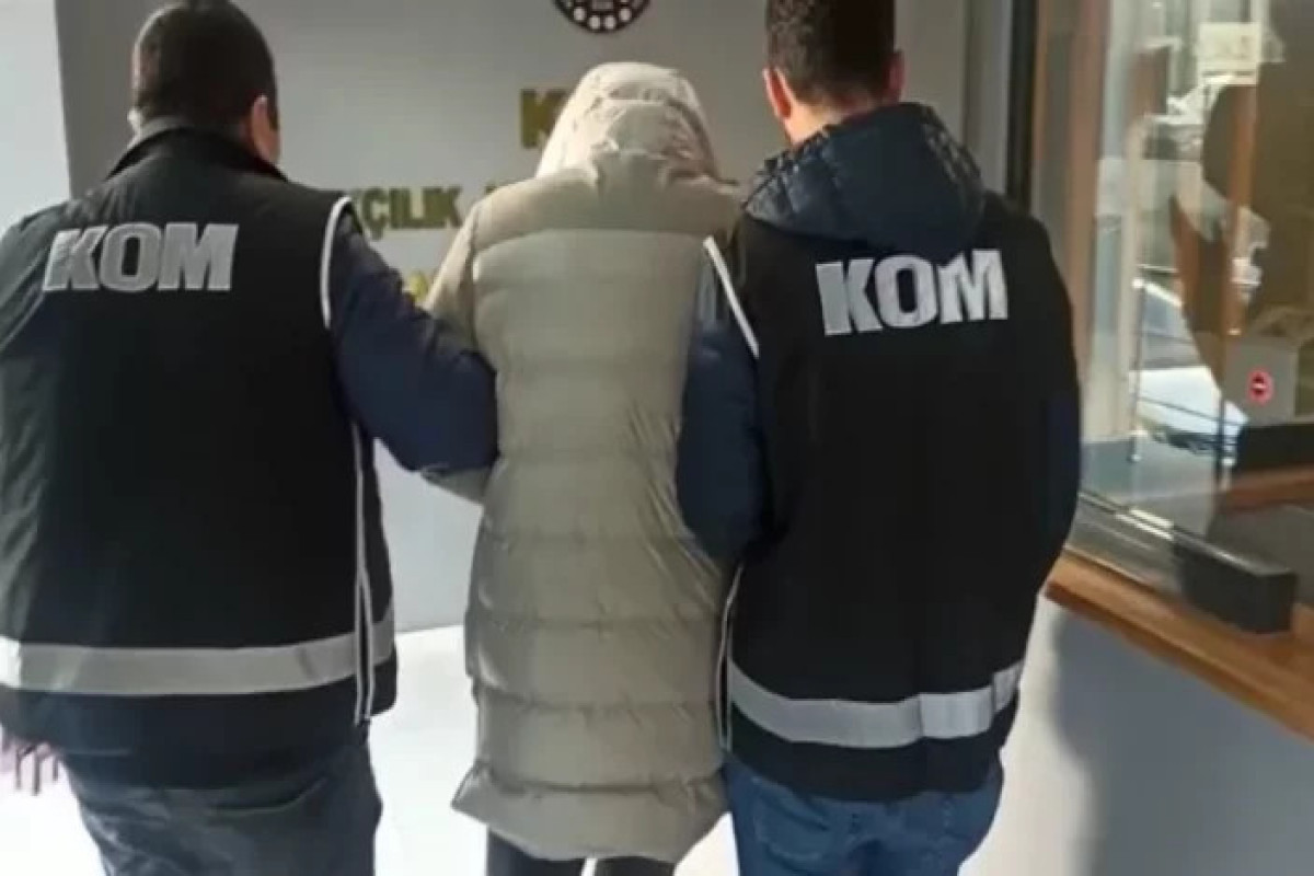 Türkiye detains one more building contractor