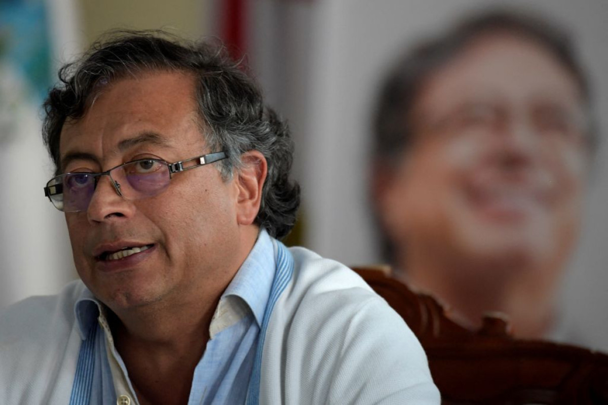 Peru declares Colombian president persona non grata