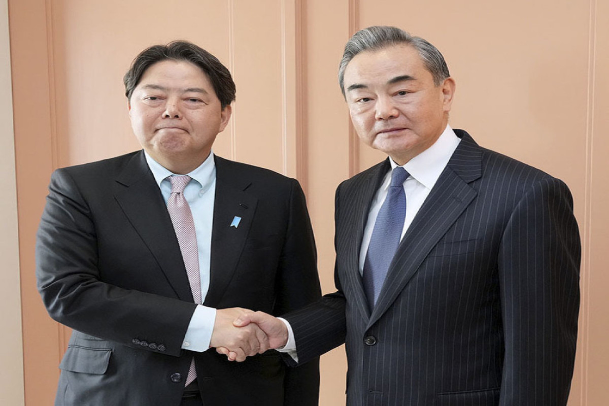 Japan conveys concerns to China amid tensions over spy balloons