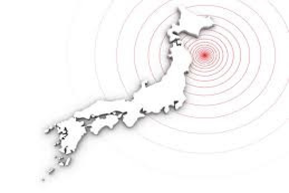 Moderate earthquake hits northern Japan